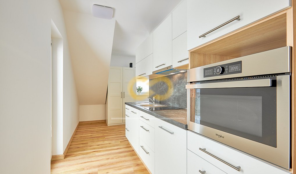 Prodej bytu 1+kk 33 m², Černá v Pošumaví – náhled fotky 11