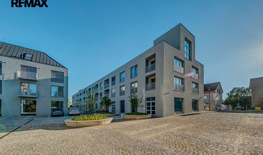 Prodej bytu 2+kk 42 m², Hostivice – náhled fotky 17