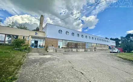 Pronájem bytu atypického 16 m², Plavební, Mělník