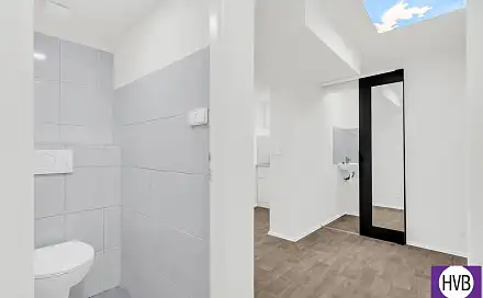 Prodej bytu atypického 14 m², Suchdolské náměstí, Praha 6 - Suchdol