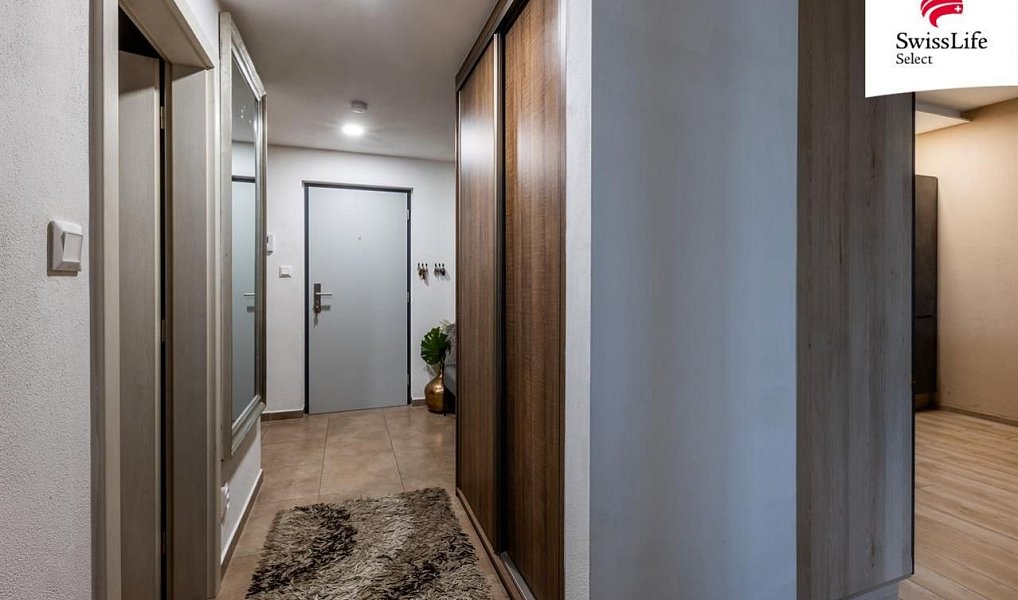 Pronájem bytu 2+kk 55 m², Plzeň – náhled fotky 9