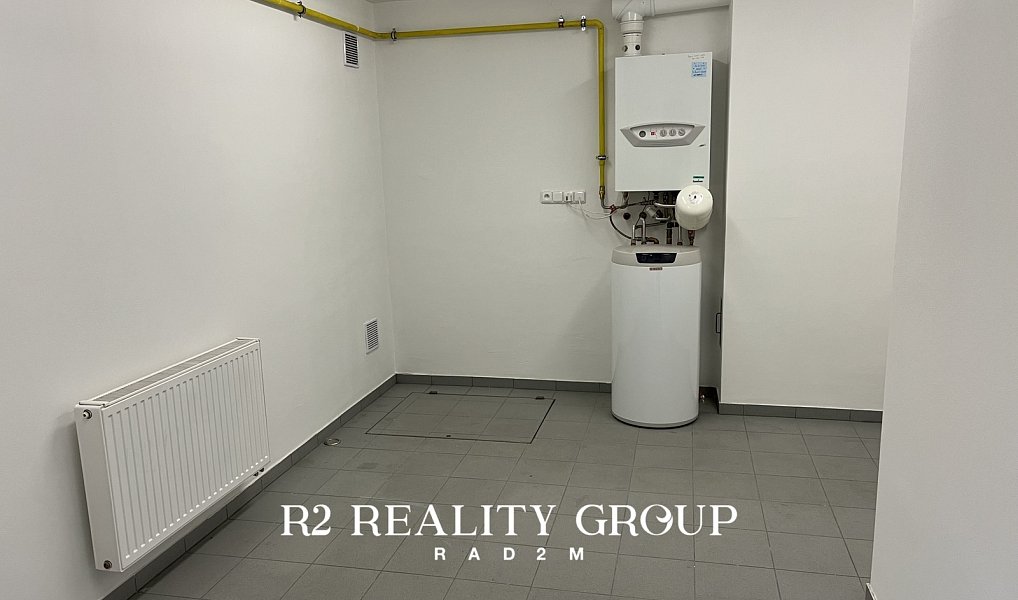Prodej kanceláře 302 m², Prostějov – náhled fotky 26