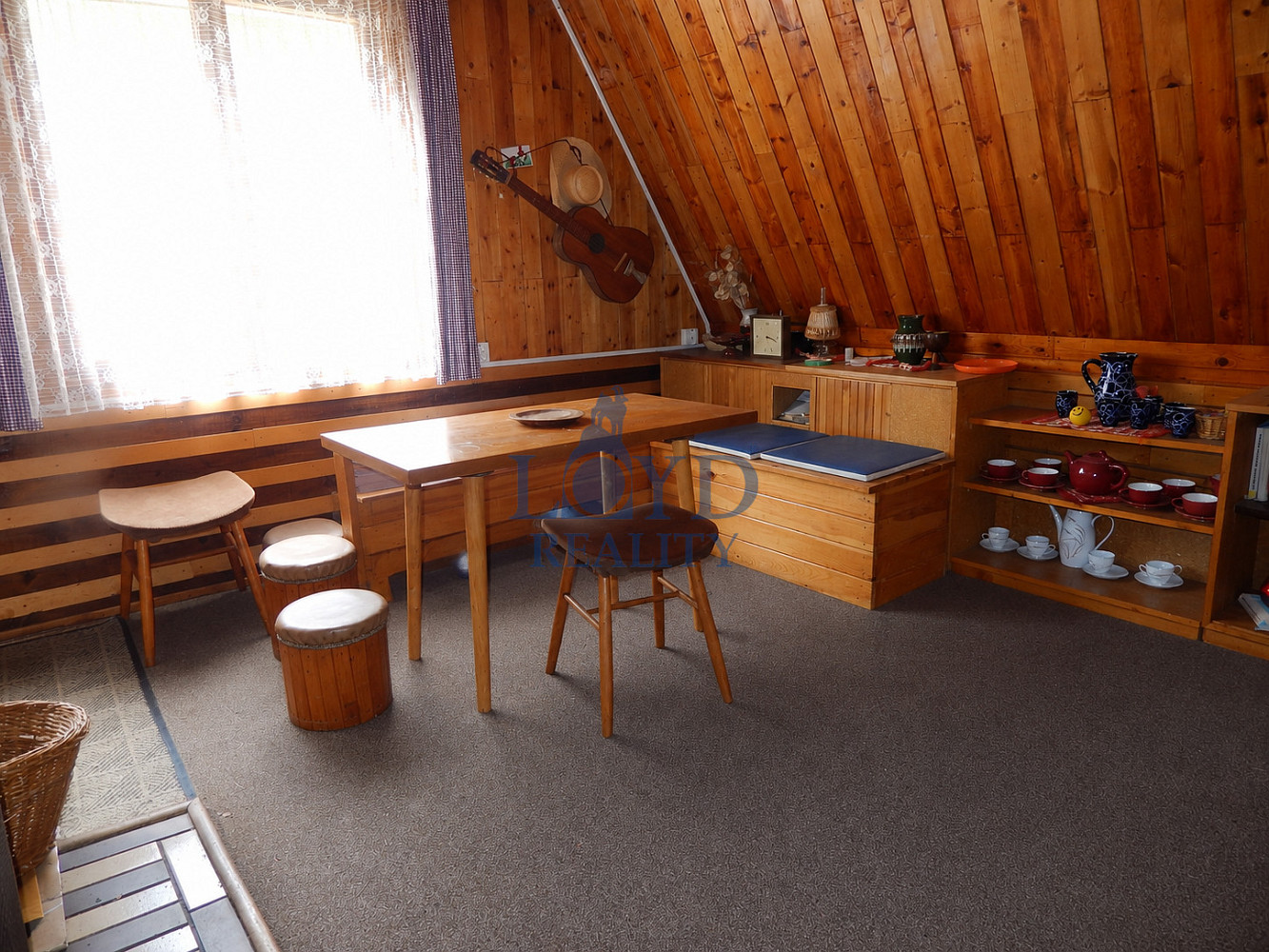 Prodej chaty/chalupy 45 m² s pozemkem 1 009 m² — photo 3