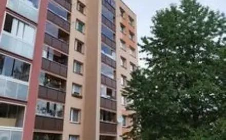 Dražba bytu 4+1 77 m², Čs. armády, Jablunkov, okres Frýdek-Místek