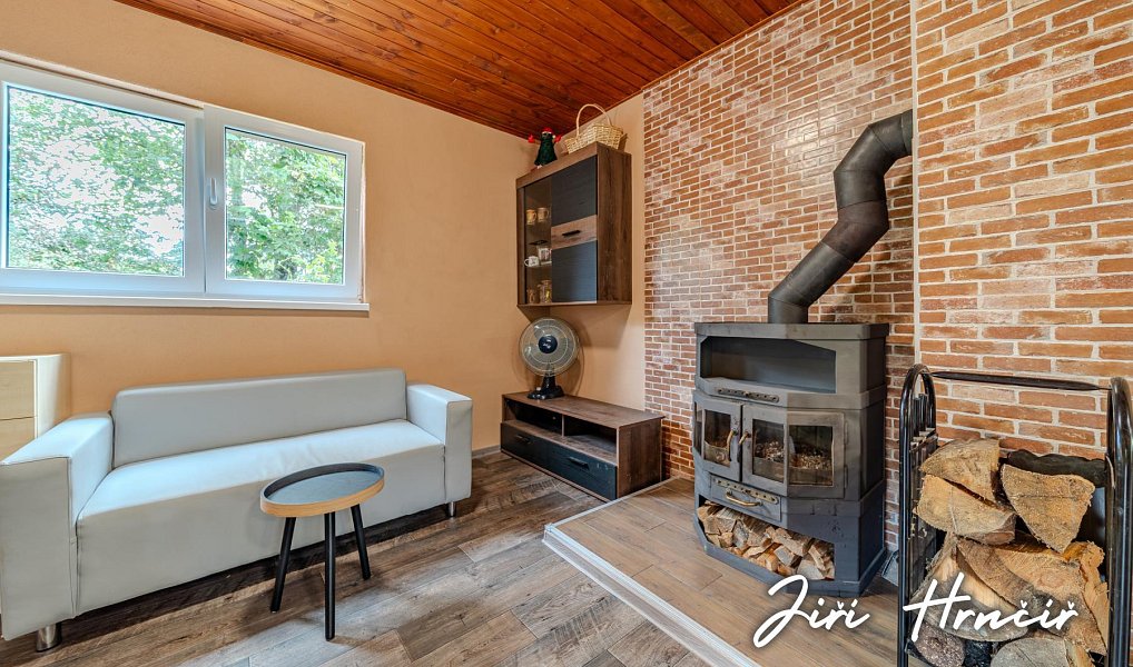 Prodej chaty/chalupy 75 m² s pozemkem 495 m², Trpísty – náhled fotky 3