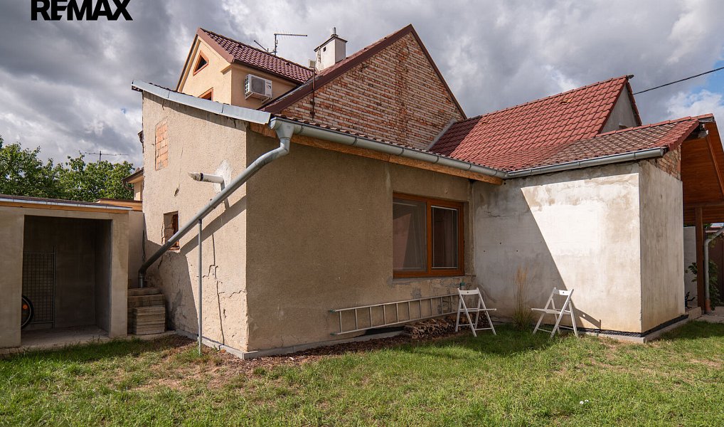 Prodej domu 46 m² s pozemkem 157 m², Dubňany – náhled fotky 10