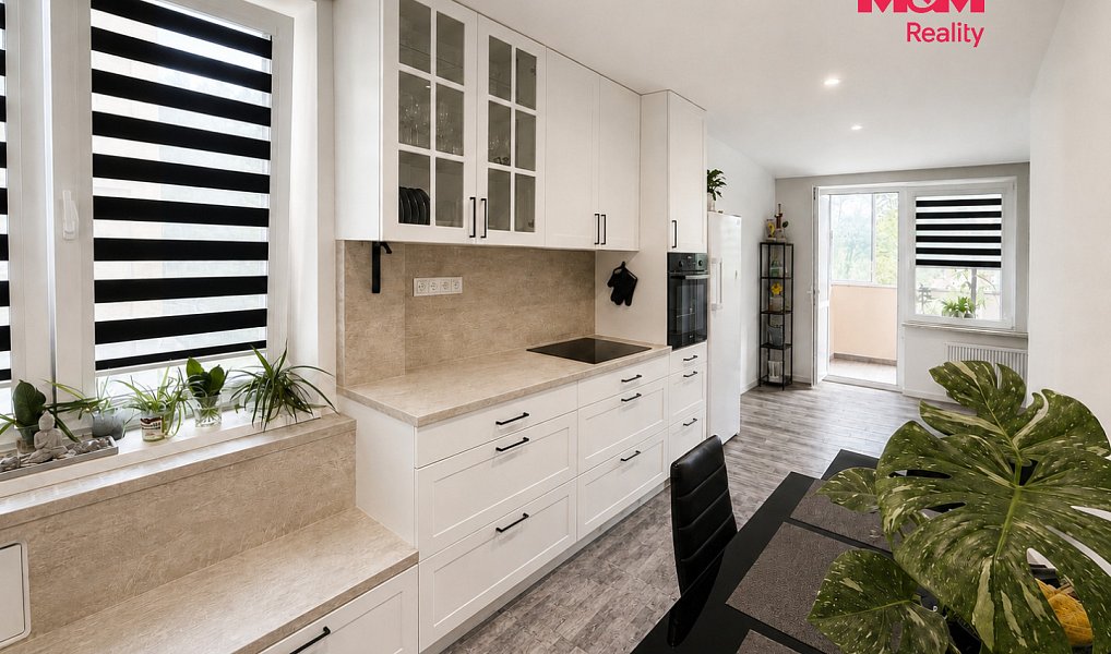 Prodej bytu 3+1 74 m², Havířov – náhled fotky 5