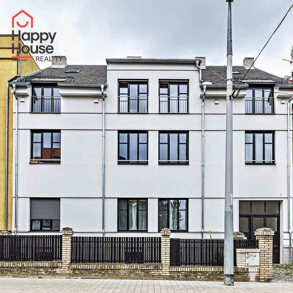 Prodej bytu 2+kk 57 m² – fotografie 3