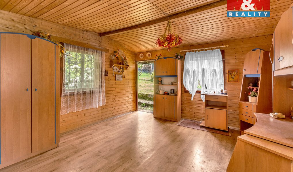 Prodej zahrady 248 m², Liberec – náhled fotky 5