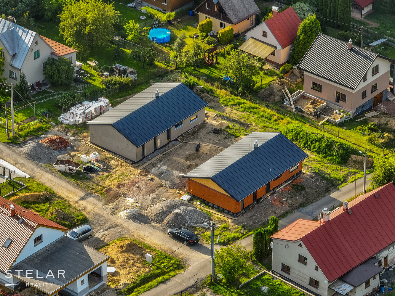 Prodej domu 120 m² s pozemkem 800 m² – fotografie 5