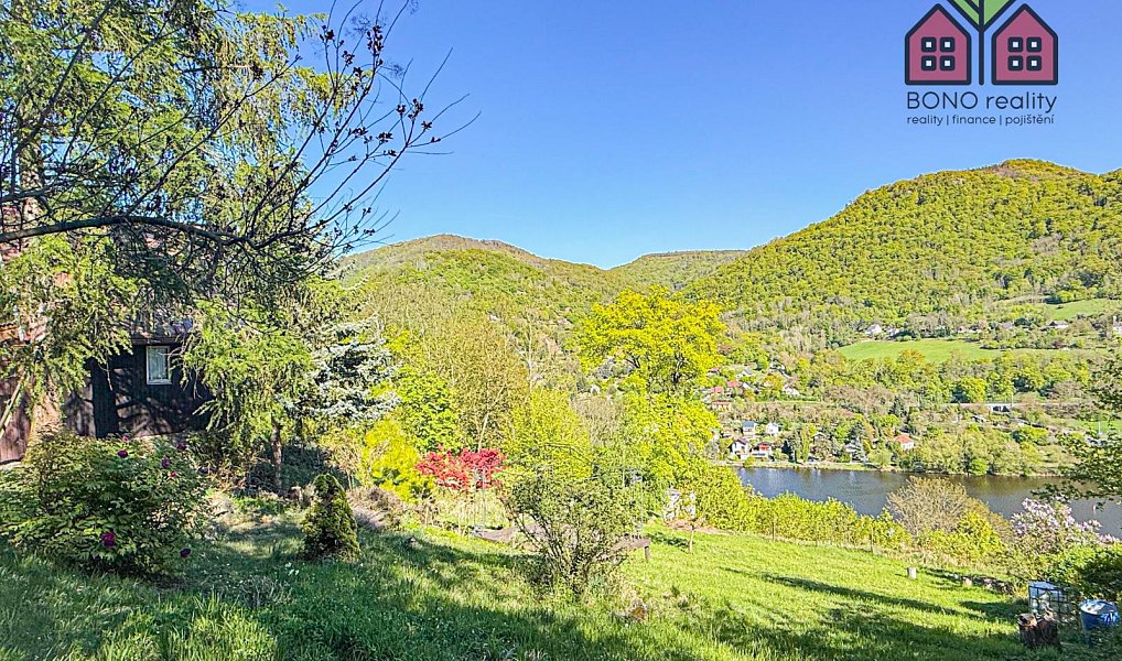 Prodej chaty/chalupy 40 m² s pozemkem 1 044 m², Dolní Zálezly – náhled fotky 44
