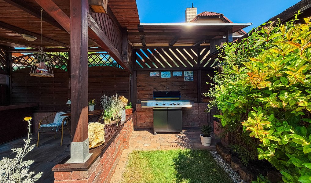 Prodej domu 147 m² s pozemkem 858 m², Unhošť – náhled fotky 21