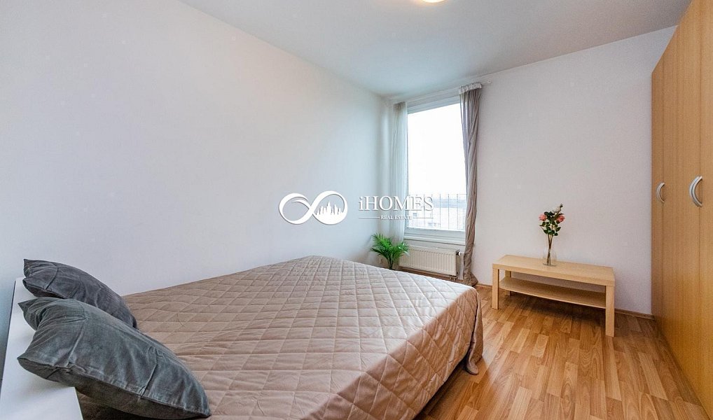 Prodej bytu 2+kk 53 m², Praha – náhled fotky 8