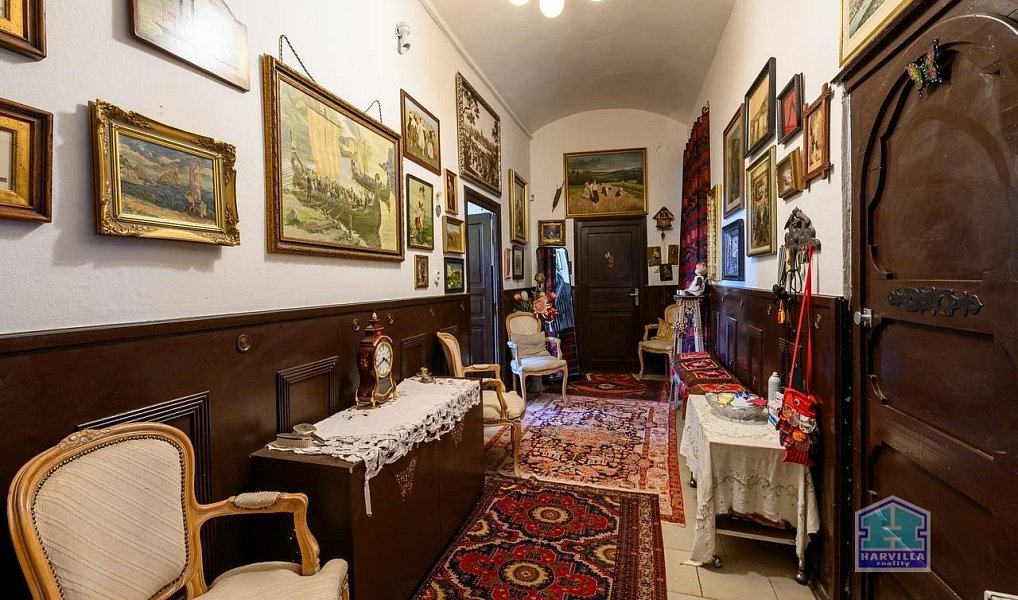 Prodej domu 310 m² s pozemkem 1 477 m², Bor – náhled fotky 12