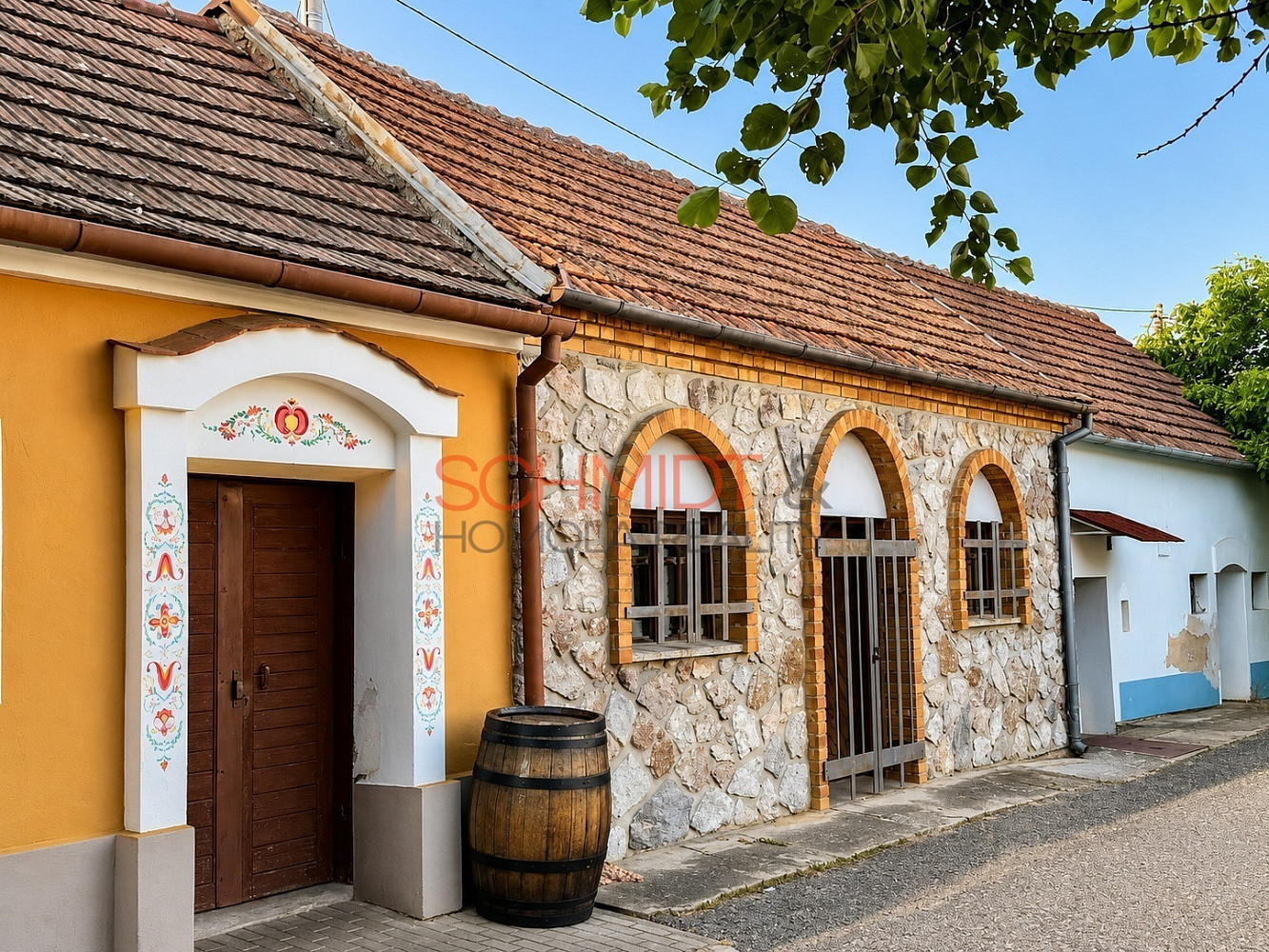 Prodej vinného sklepa bořetice