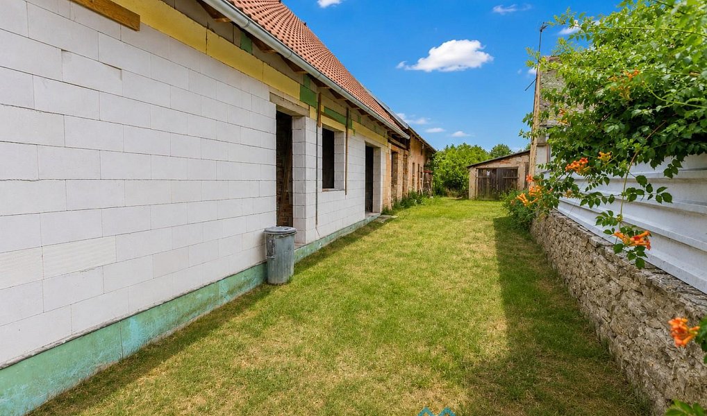 Prodej domu 200 m² s pozemkem 463 m², Vracovice – náhled fotky 4