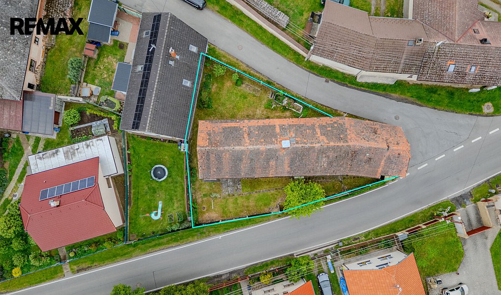 Prodej domu 112 m² s pozemkem 481 m², Bzová – náhled fotky 34