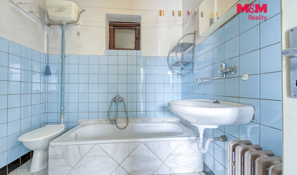 Prodej domu 137 m² s pozemkem 670 m², Dolní Bělá – náhled fotky 13