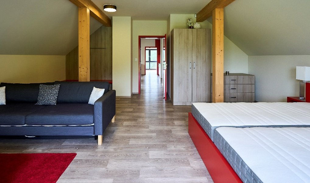 Prodej restaurace 511 m², Vrbno pod Pradědem – náhled fotky 23