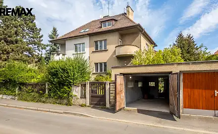 Prodej domu 220 m² s pozemkem 284 m², Havlíčkova, Litoměřice - Předměstí