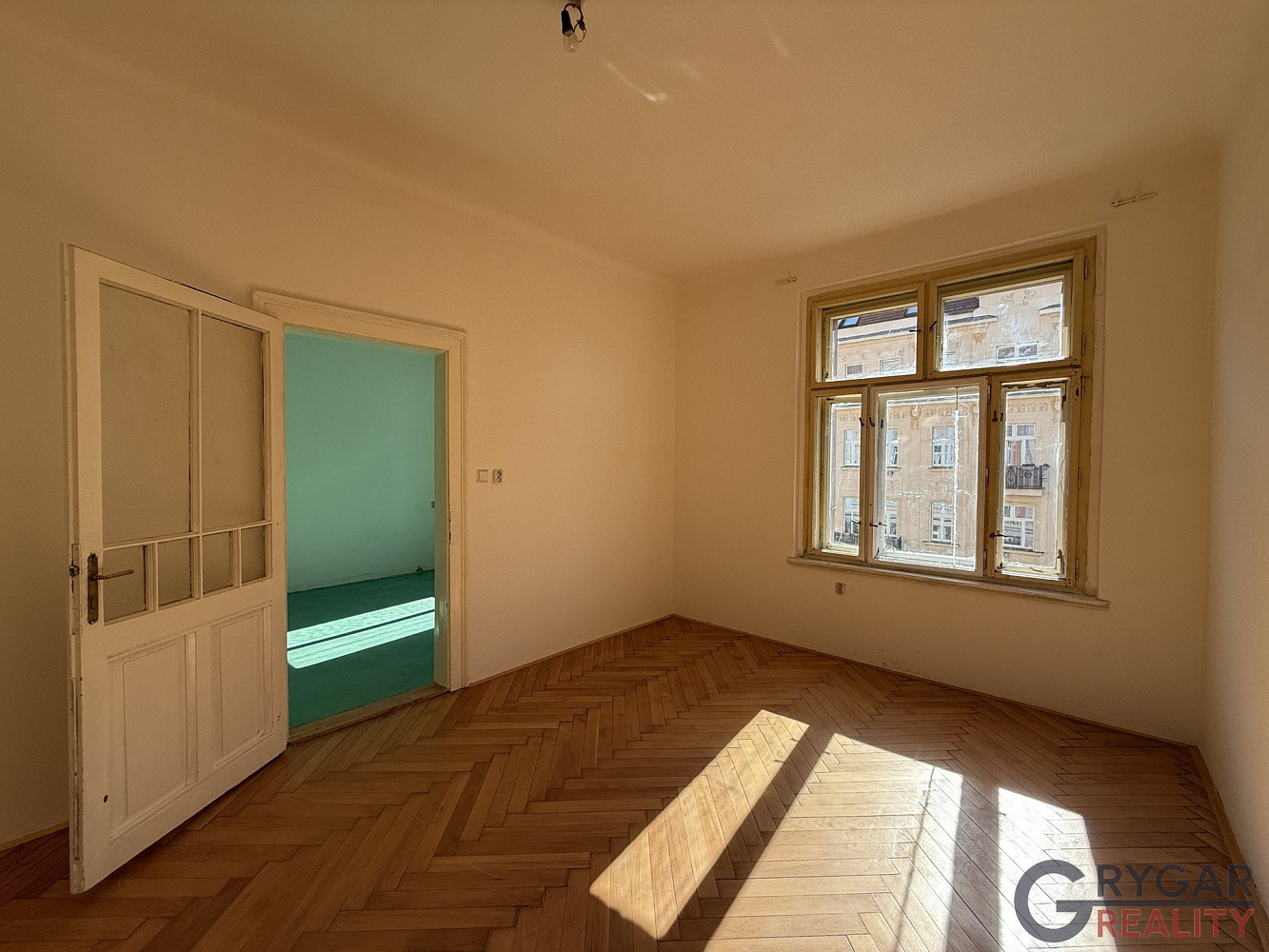 Prodej bytu 3+kk 72 m²