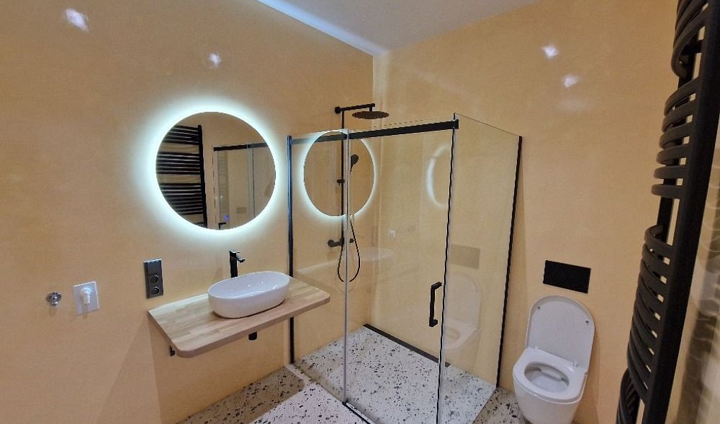 Pronájem bytu 2+kk 67 m², Praha – náhled fotky 3