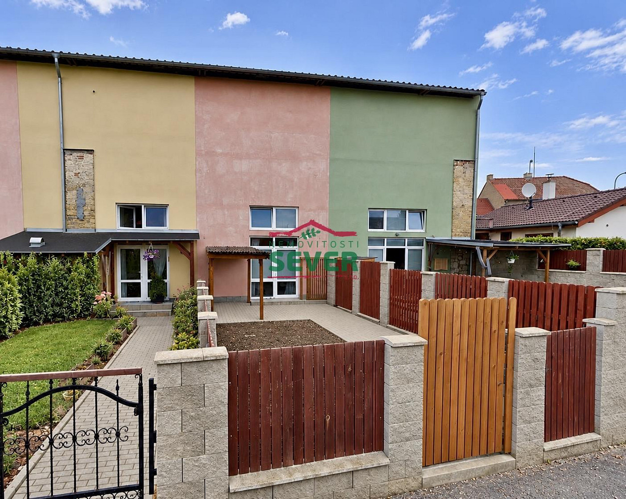 Prodej domu 152 m² s pozemkem 152 m²