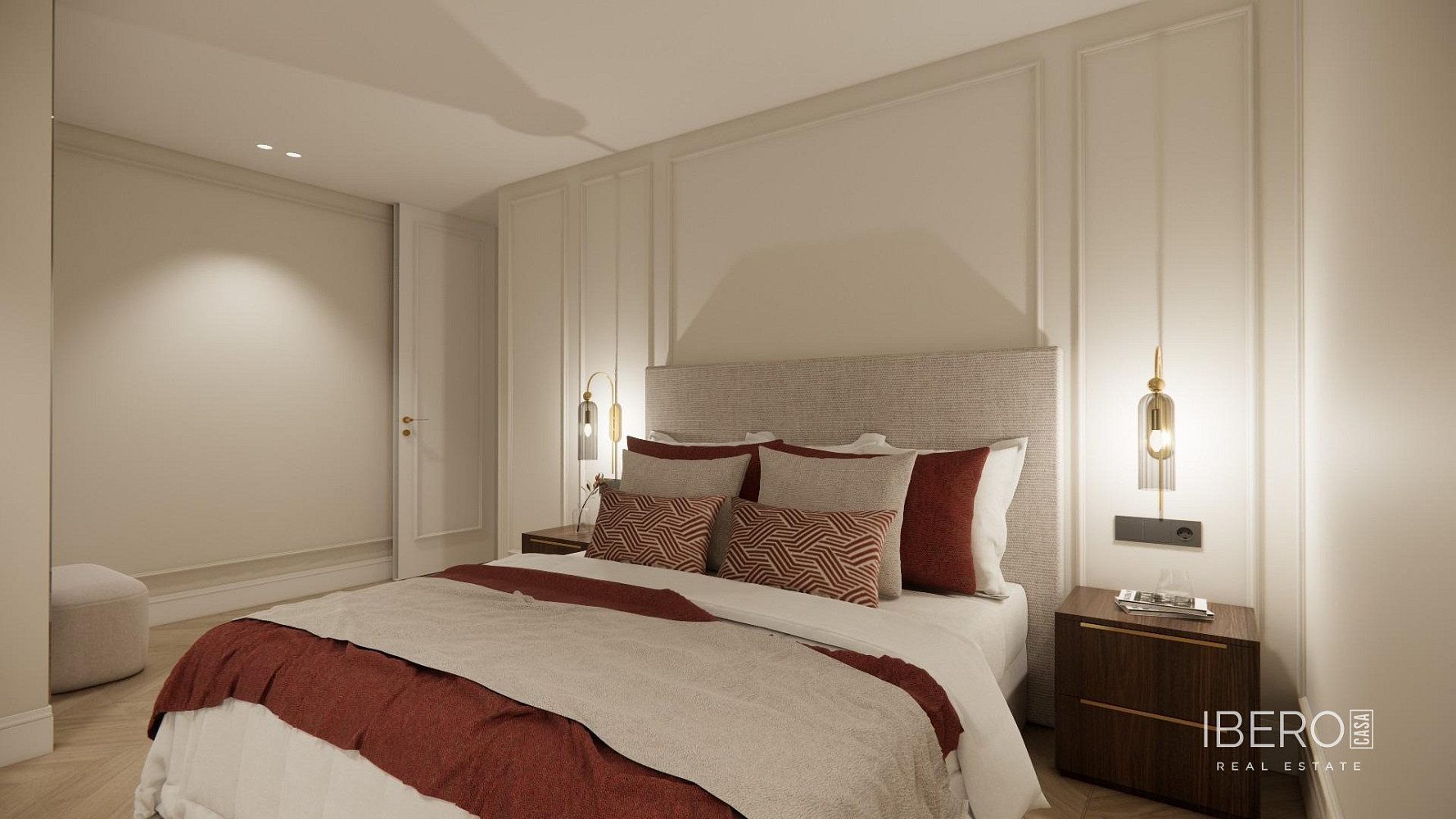 Pis 4+kk – Madrid, Barrio de los Austrias, Centro - Més