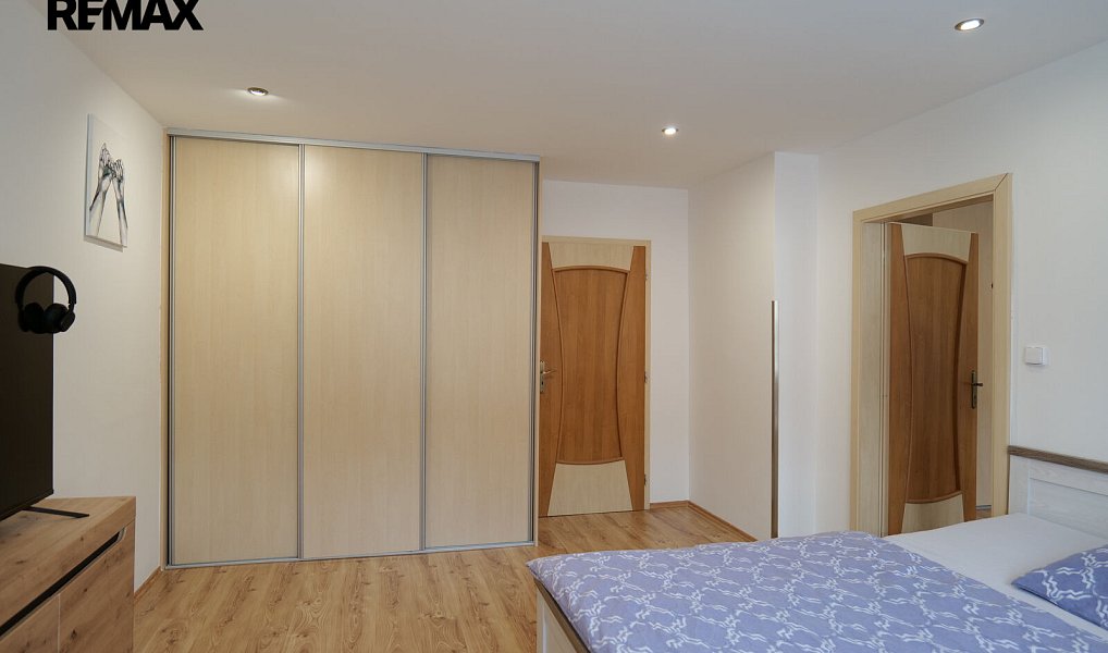 Prodej bytu 3+kk 70 m², Louny – náhled fotky 5