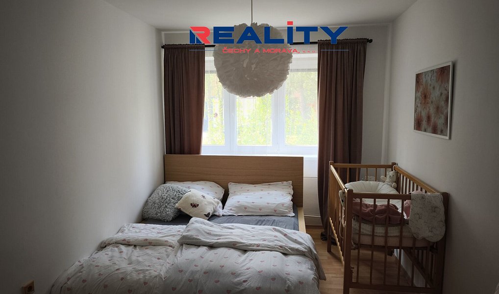 Prodej bytu 2+1 52 m², Svitavy – náhled fotky 4