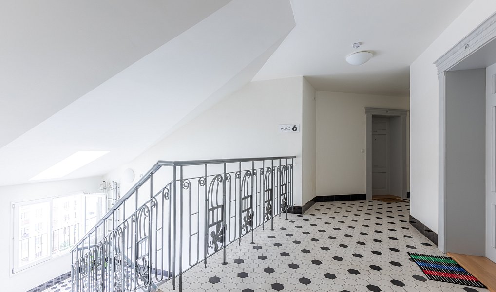 Prodej bytu 3+kk 84 m², Praha – náhled fotky 30