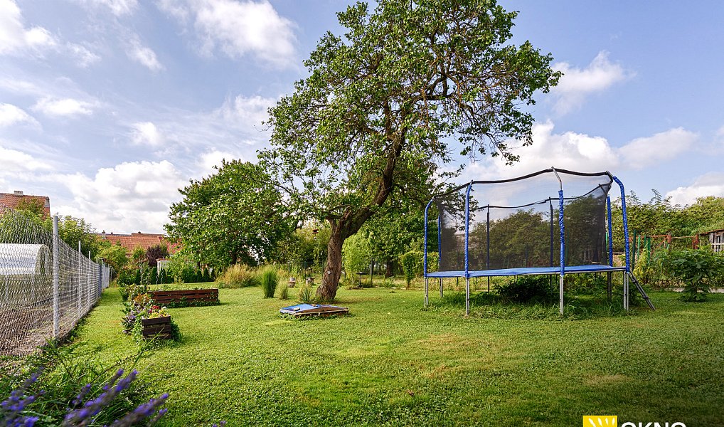 Prodej domu 180 m² s pozemkem 833 m², Bučovice – náhled fotky 20