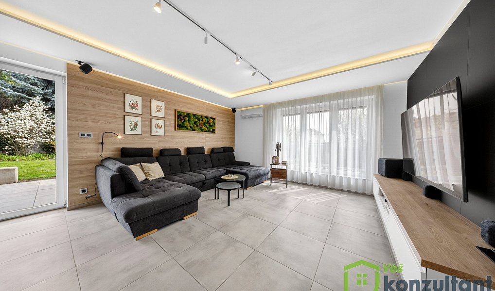 Prodej domu 151 m² s pozemkem 572 m², Želešice – náhled fotky 6