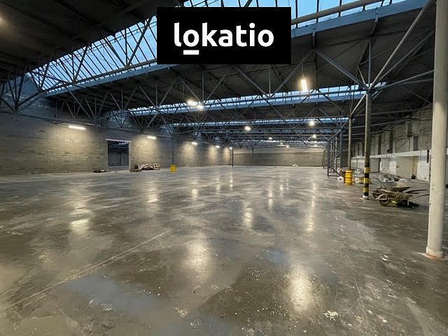 Pronájem skladovacích prostor 4 000 m² — photo 3