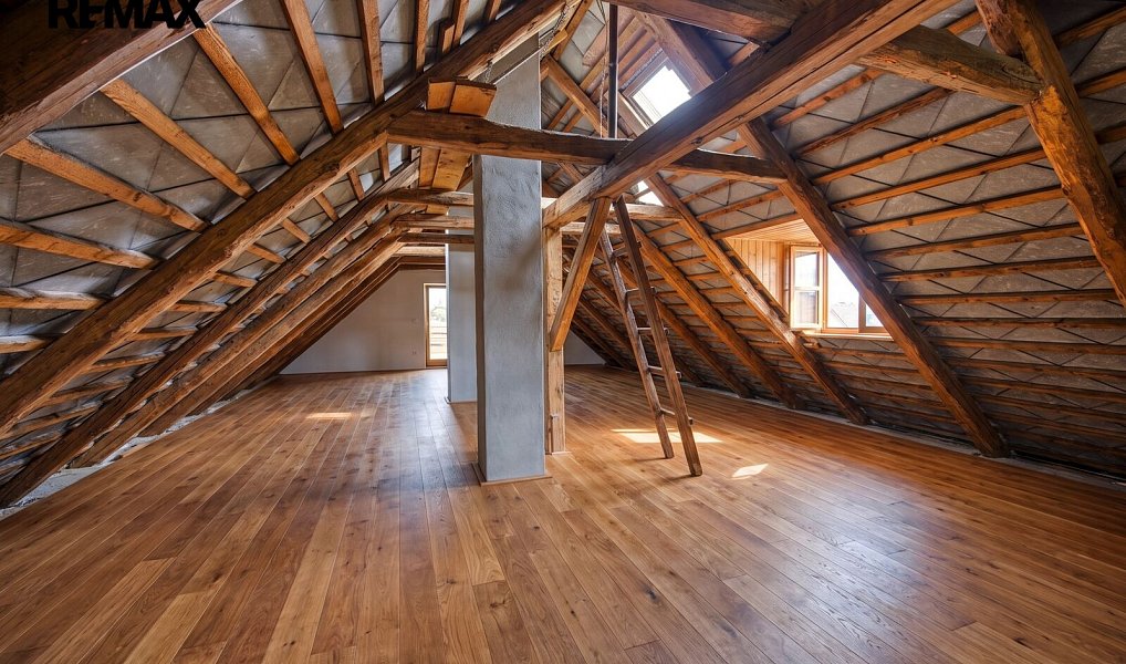 Prodej domu 98 m² s pozemkem 360 m², Všetaty – náhled fotky 17