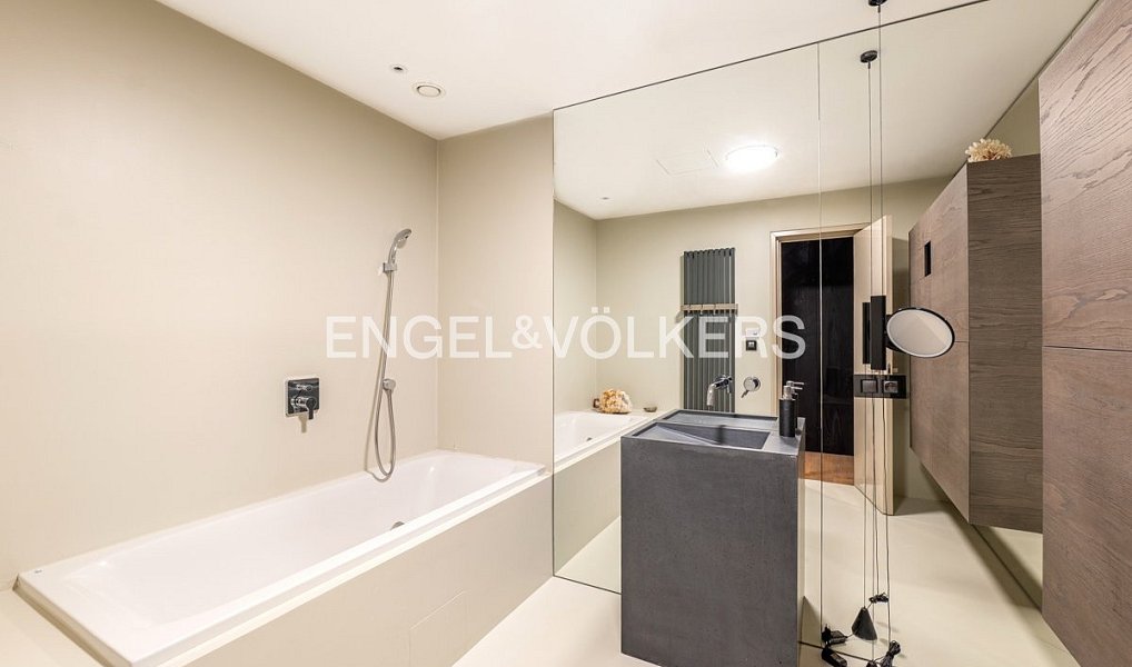 Pronájem bytu 4+kk 118 m², Praha – náhled fotky 13