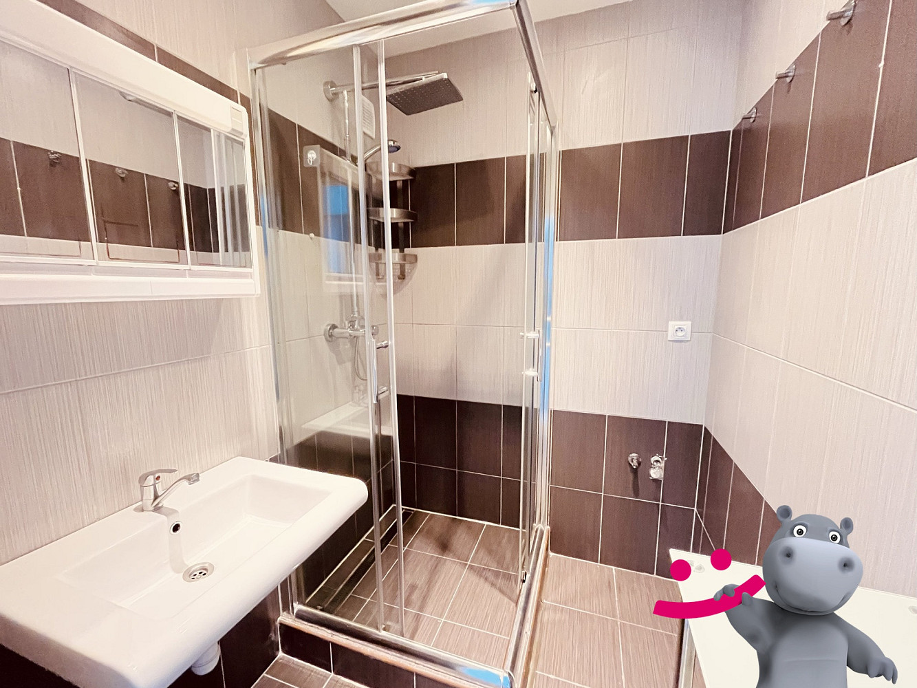 Pronájem bytu 3+1 68 m²