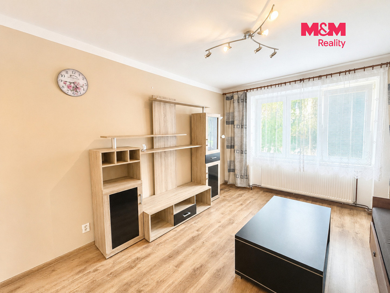 Pronájem bytu 2+1 54 m² — photo 4