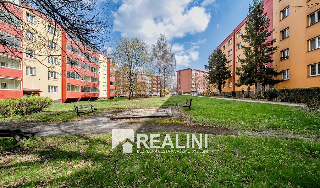 Prodej bytu 3+1 60 m², Karviná – náhled fotky 20