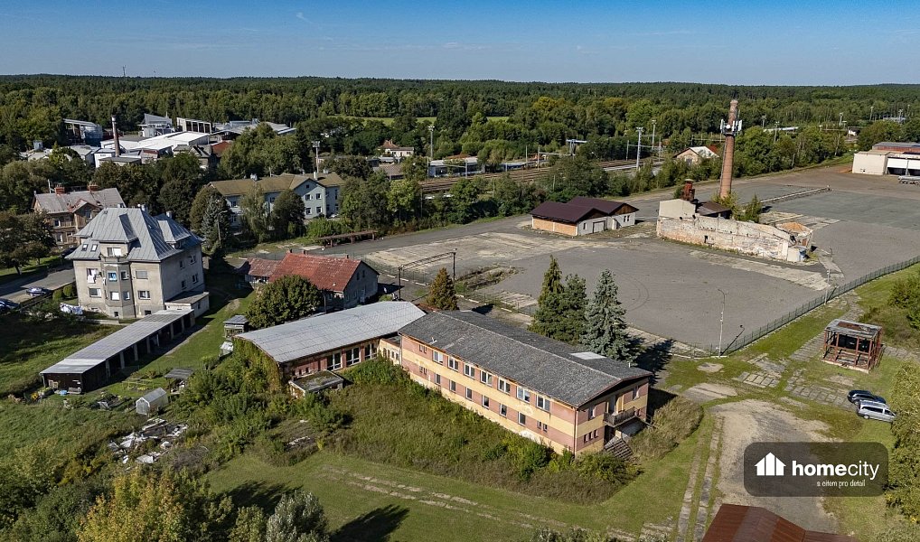 Prodej skladovacích prostor 192 m², Borohrádek – náhled fotky 5