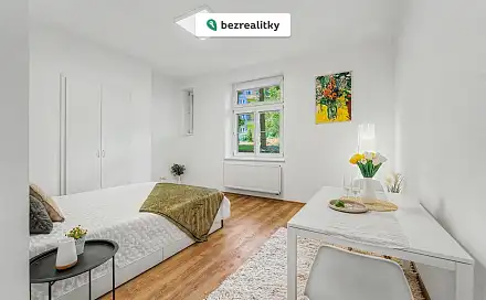 Prodej bytu 1+kk 33 m²