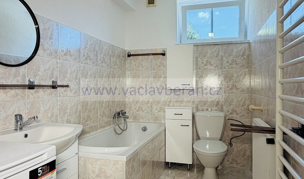 Prodej domu 138 m² s pozemkem 724 m², Žamberk – náhled fotky 18