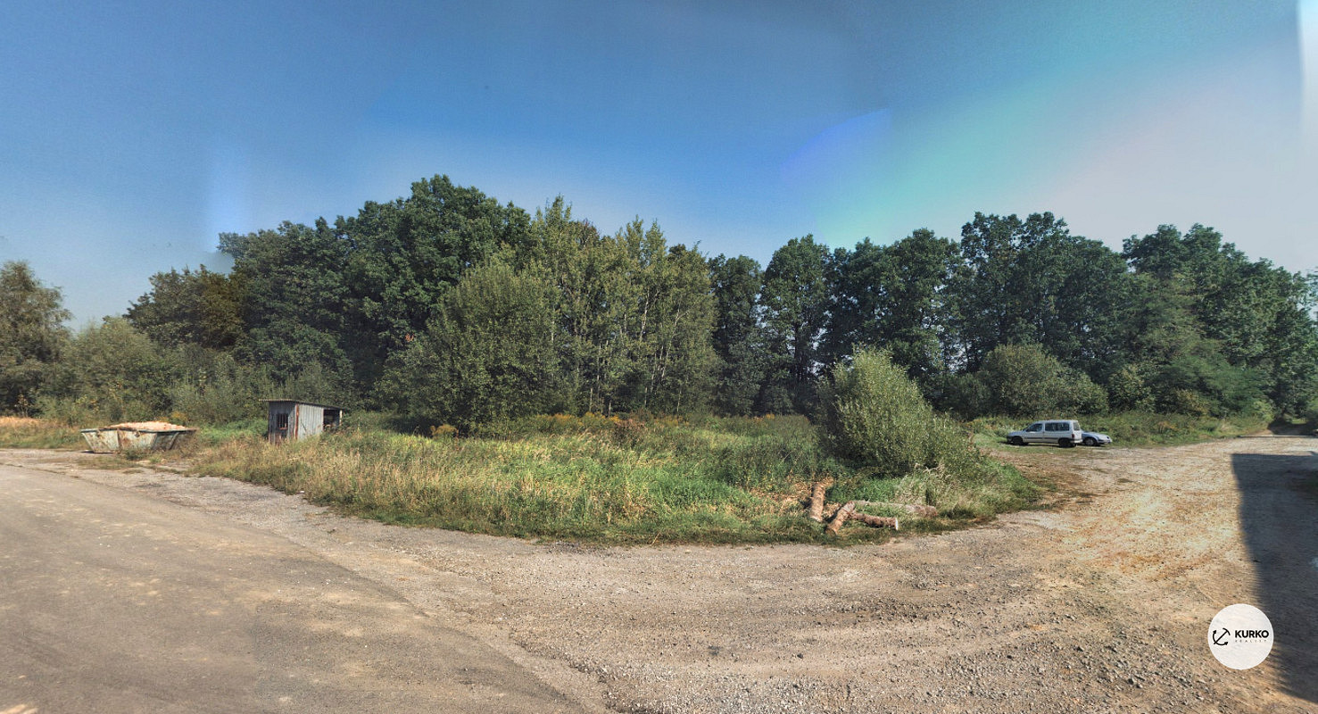 Pronájem komerčního pozemku 3 810 m² – fotografie 2
