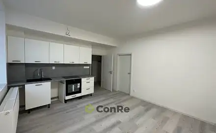 Pronájem bytu 1+kk 32 m²