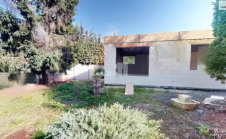 Prodej stavebního pozemku 570 m², Široká, Zdiby - Přemyšlení, okres Praha-východ