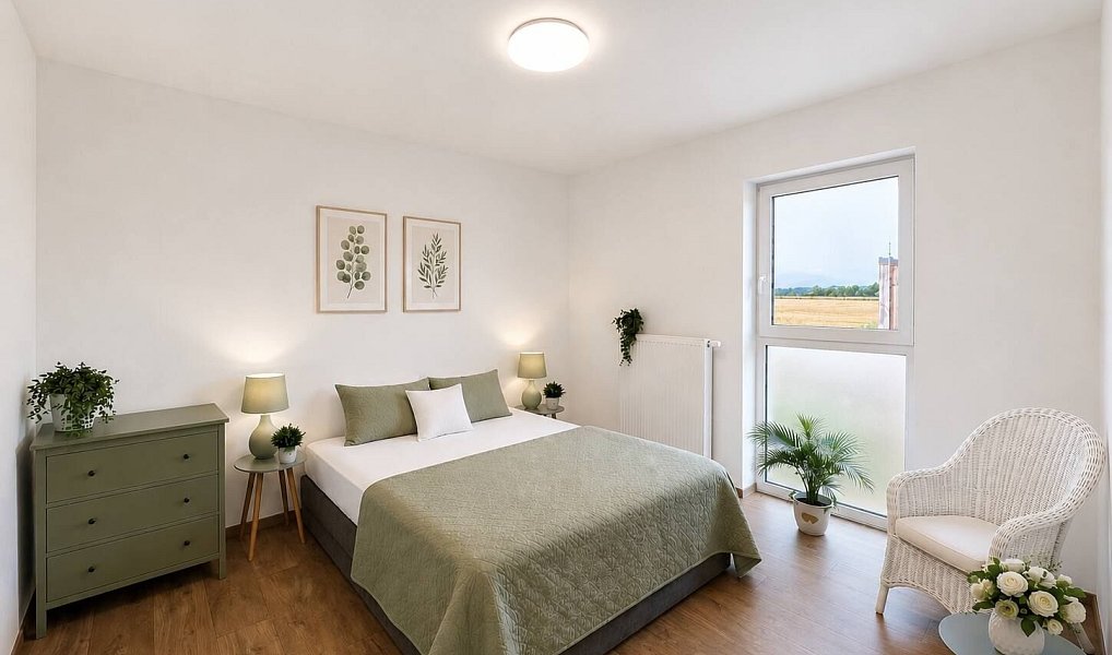 Prodej domu 94 m² s pozemkem 510 m², Dobev – náhled fotky 14