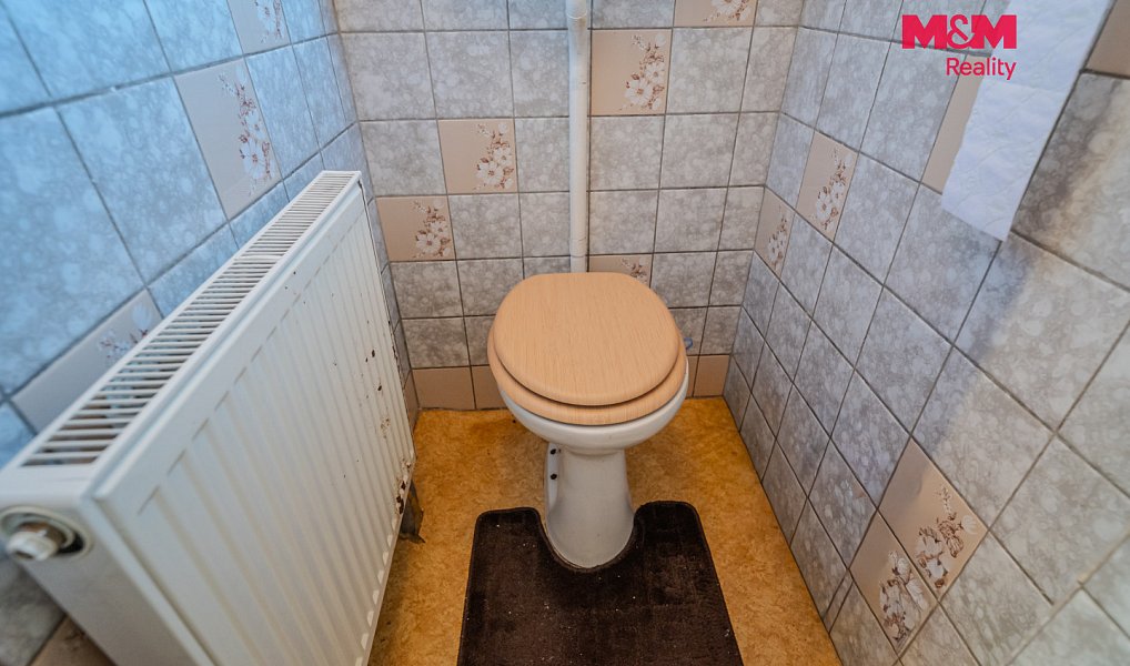 Prodej domu 160 m² s pozemkem 628 m², Petrovice u Karviné – náhled fotky 12