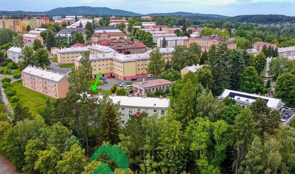 Prodej bytu 2+1 49 m², Horní Slavkov – náhled fotky 15