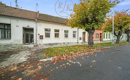 Prodej domu 265 m² s pozemkem 339 m², Lidická, Prostějov