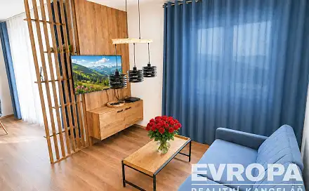 Prodej bytu 2+kk 47 m²